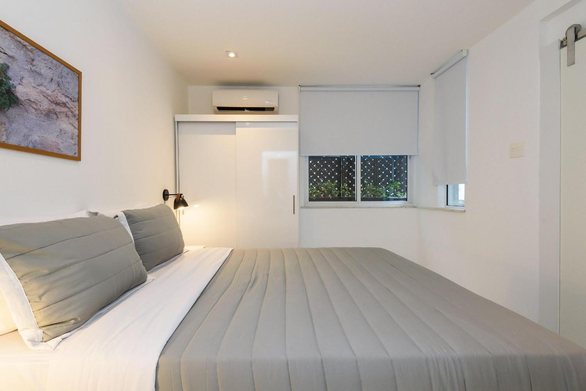 Apartamento Moderno A 300 M Da Praia Do Leblon Rio de Janeiro Exteriér fotografie