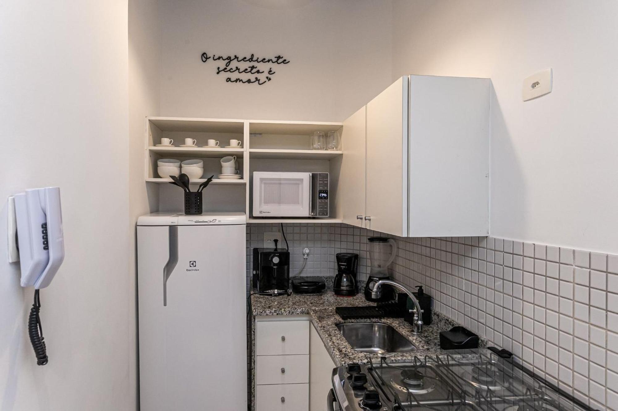 Apartamento Moderno A 300 M Da Praia Do Leblon Rio de Janeiro Exteriér fotografie